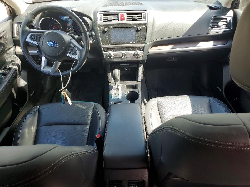 Продажа на аукционе авто 2017 Subaru Outback, vin: 4S4BSENC5H3280247, номер лота: 55423256