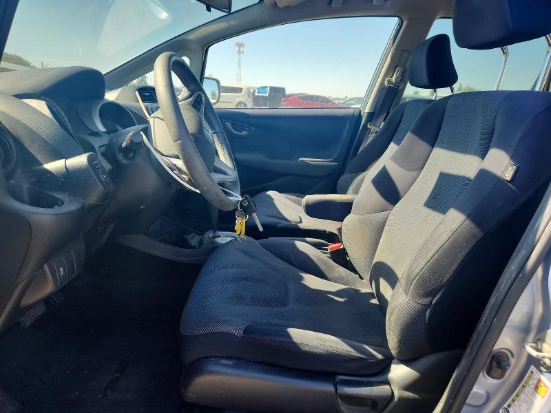 Продажа на аукционе авто 2011 Honda Fit, vin: JHMGE8H60BC018800, номер лота: 56059526