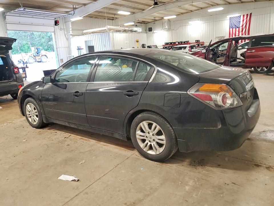 Продаж на аукціоні авто 2010 Nissan Altima, vin: 1N4AL2AP1AN541071, номер лоту: 56091336