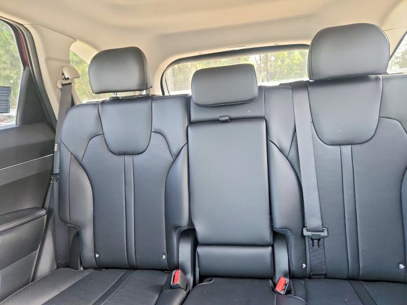 Продажа на аукционе авто 2025 Kia Sorento, vin: 5XYRL4JC2SG358924, номер лота: 55875596