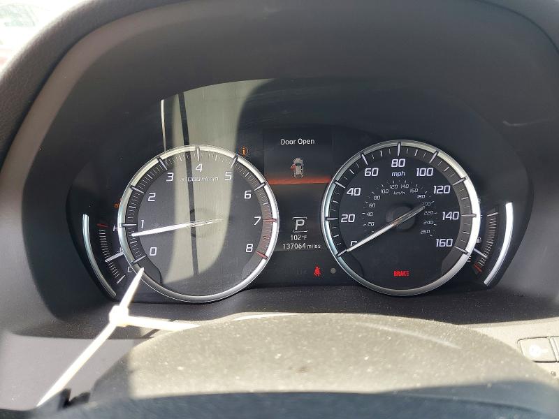 Продажа на аукционе авто 2014 Acura Mdx, vin: 5FRYD4H49EB045564, номер лота: 55929566