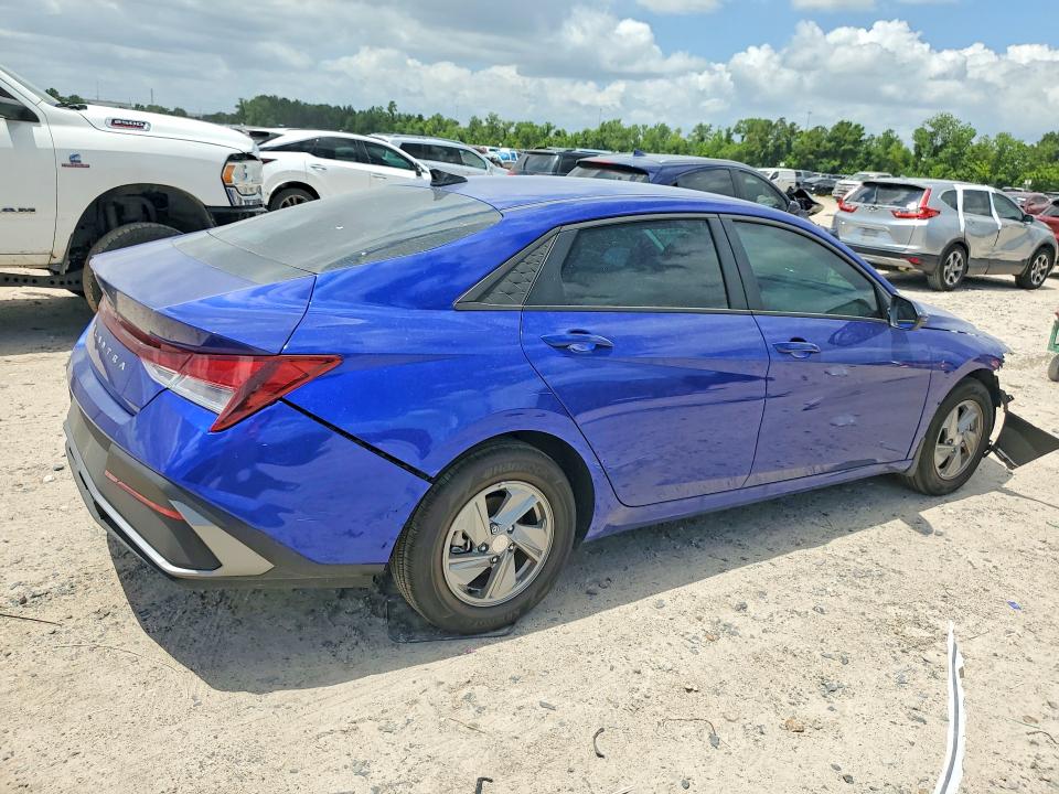 2026 Hyundai Elantra მანქანა იყიდება აუქციონზე, vin: KMHLL4DG7TU148917, აუქციონის ნომერი: 56514586