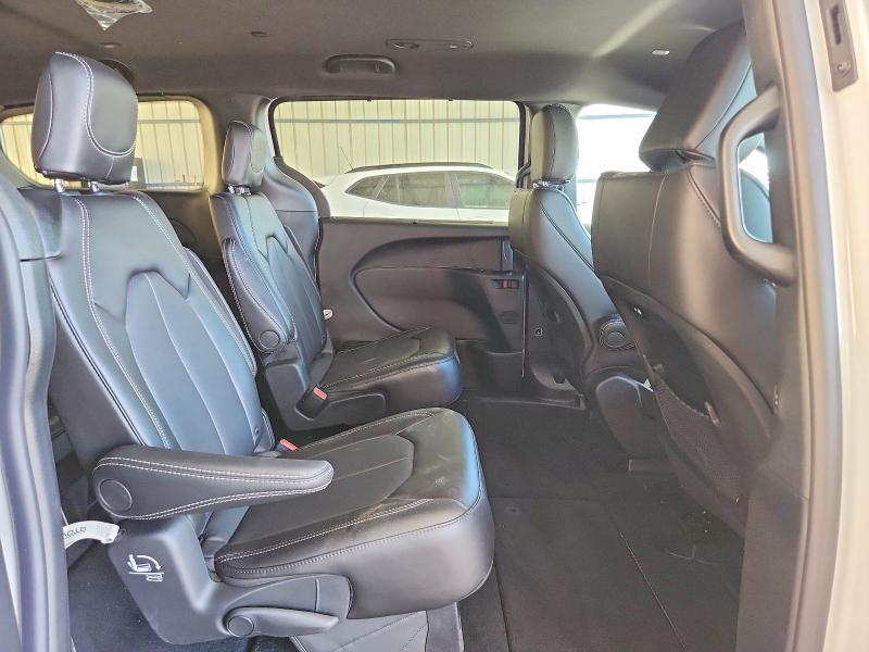 Продаж на аукціоні авто 2027 Chrysler Pacifica, vin: 2C4RC1BG3VR556685, номер лоту: 57512516