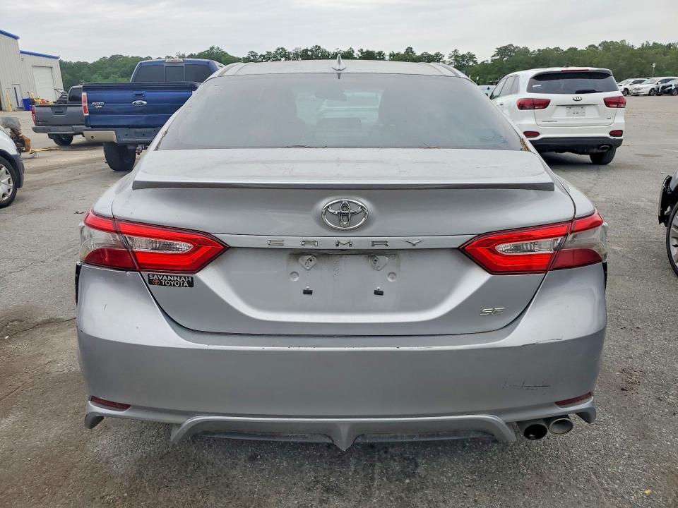 Aukcja sprzedaży 2019 Toyota Camry, vin: 4T1B11HK0KU240156, numer aukcji: 56456566