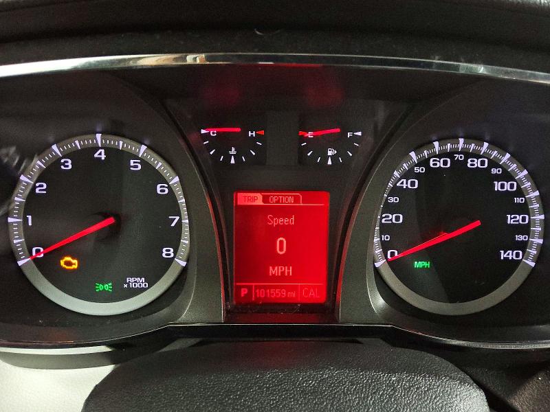Aukcja sprzedaży 2017 Gmc Terrain, vin: 2GKFLUEK9H6273190, numer aukcji: 57126566
