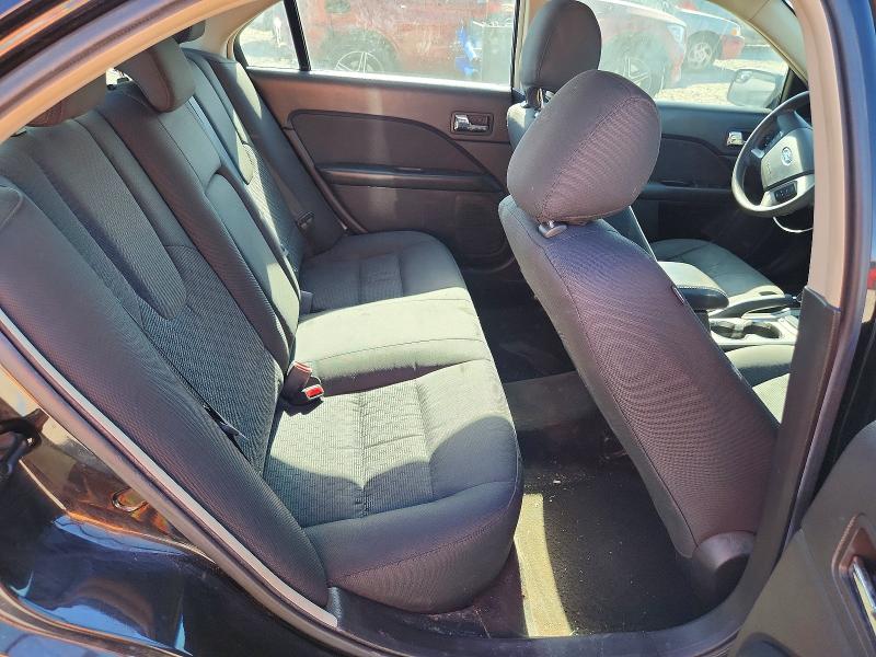 Продажа на аукционе авто 2012 Ford Fusion, vin: 3FAHP0HAXCR382477, номер лота: 56082076