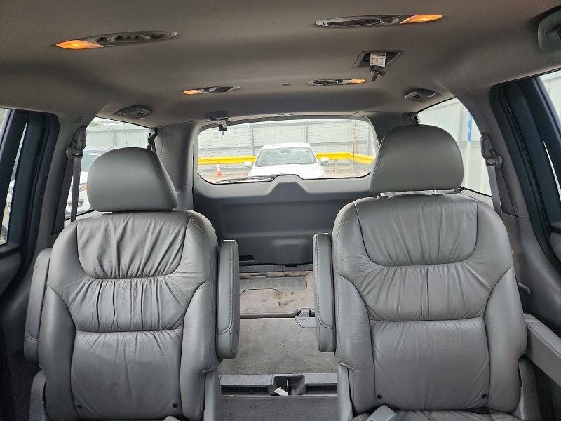 Продажа на аукционе авто 2008 Honda Odyssey, vin: 5FNRL38698B071624, номер лота: 55735226