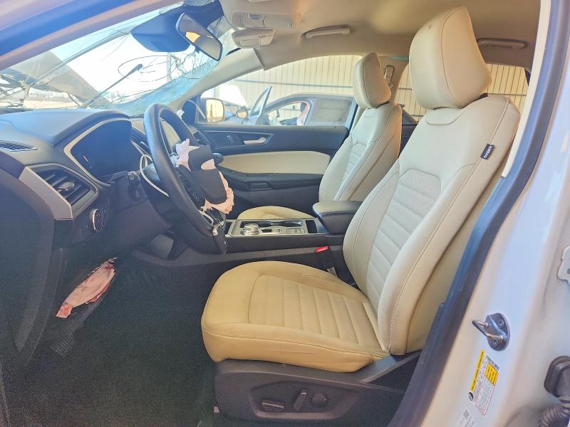 Продажа на аукционе авто 2021 Ford Edge, vin: 2FMPK3G95MBA22512, номер лота: 60723206