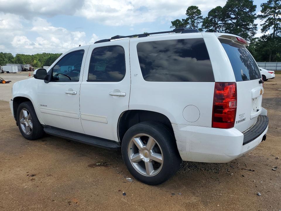 Aukcja sprzedaży 2012 Chevrolet Tahoe, vin: 1GNSCBE09CR117037, numer aukcji: 56899146