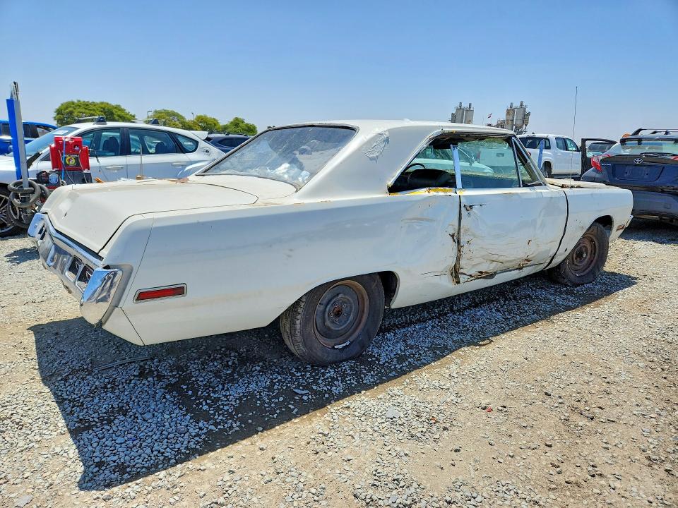 Продаж на аукціоні авто 1971 Dodge Dart, vin: LL23G1E142120, номер лоту: 56825966