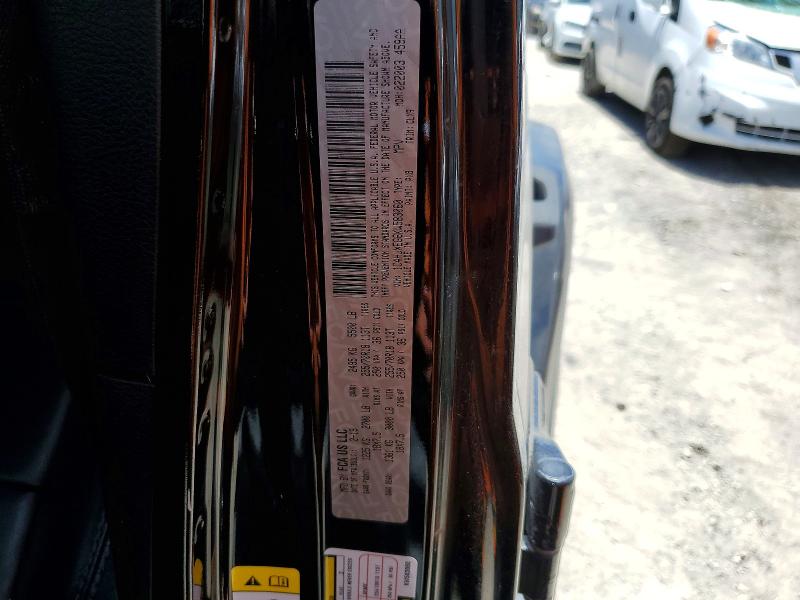 Продажа на аукционе авто 2019 Jeep Wrangler Unlimited, vin: 1C4HJXEG6KW583060, номер лота: 56617816