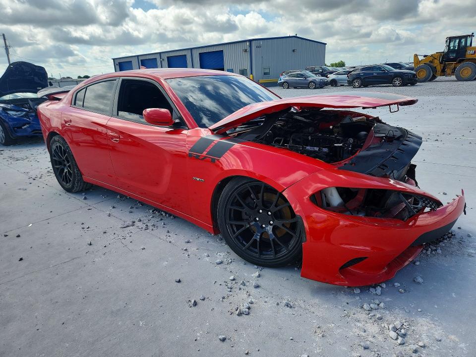 Aukcja sprzedaży 2017 Dodge Charger, vin: 2C3CDXCT9HH571949, numer aukcji: 56947366