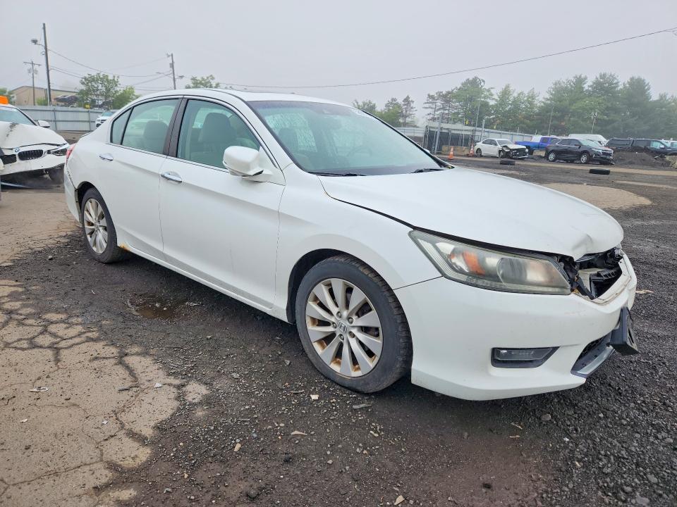 2014 Honda Accord მანქანა იყიდება აუქციონზე, vin: 1HGCR2F84EA060040, აუქციონის ნომერი: 58927146