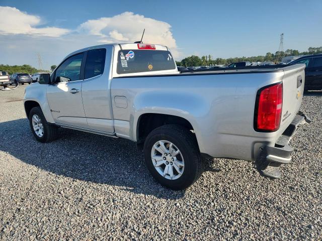 2016 Chevrolet Colorado მანქანა იყიდება აუქციონზე, vin: 1GCHSCE38G1324982, აუქციონის ნომერი: 58588196