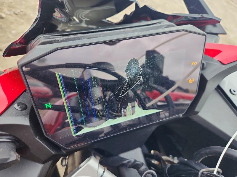 Aukcja sprzedaży 2024 Suzuki Gsx1000, vin: JS1EK12B6R7100123, numer aukcji: 57855256