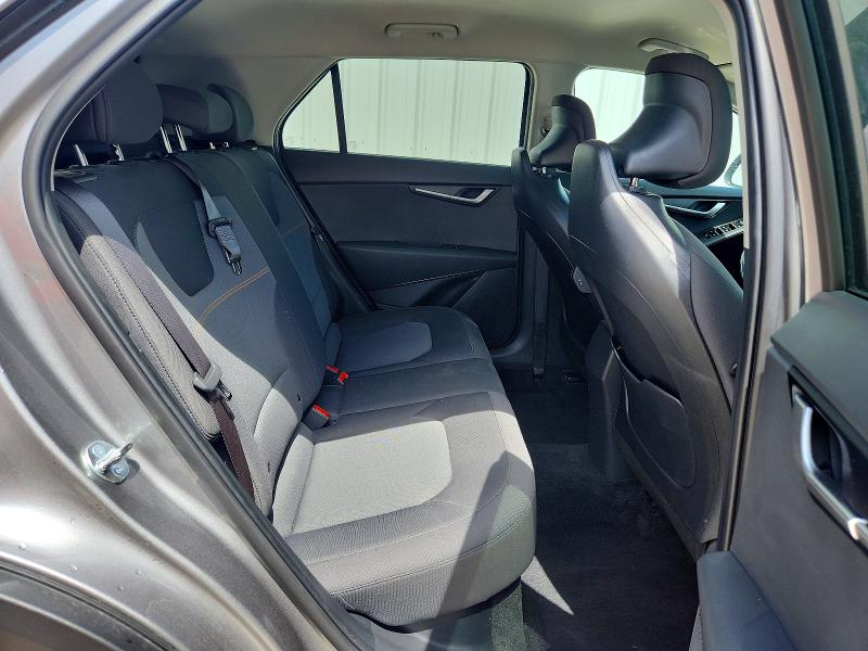 Продажа на аукционе авто 2026 Kia Niro, vin: KNDCP3LE3T5336931, номер лота: 56408396