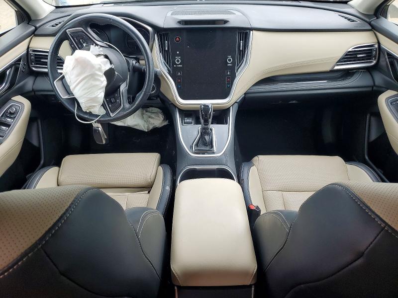 Продажа на аукционе авто 2021 Subaru Outback, vin: 4S4BTANC0M3108434, номер лота: 57507006