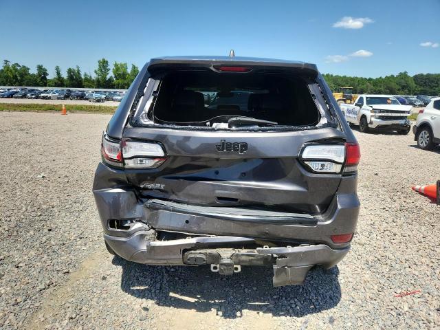 55678616 :رقم المزاد ، 1C4RJEAG1HC952335 vin ، 2017 Jeep Grand Cherokee مزاد بيع