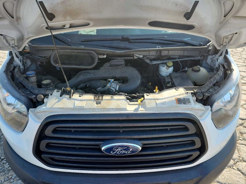 Продаж на аукціоні авто 2019 Ford Transit, vin: 1FTYR2ZM4KKB65115, номер лоту: 60706706