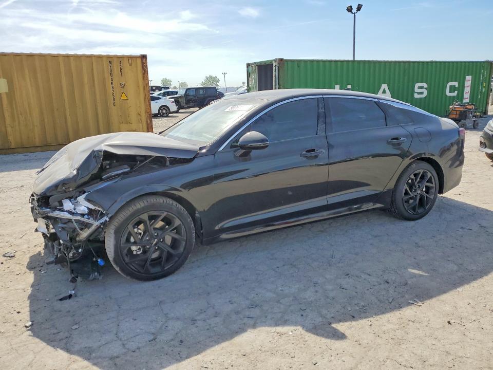 Aukcja sprzedaży 2026 Kia K5, vin: KNAG64J71T5488802, numer aukcji: 56061536