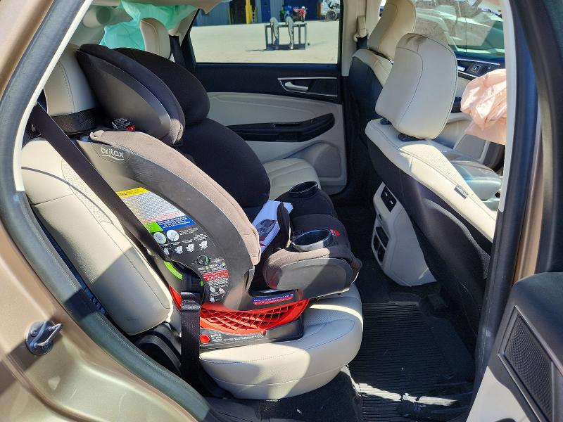 Продаж на аукціоні авто 2020 Ford Edge, vin: 2FMPK3K91LBA93017, номер лоту: 56468926