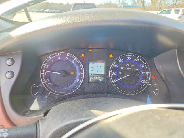 Aukcja sprzedaży 2016 Infiniti Qx50, vin: JN1BJ0RR0GM262825, numer aukcji: 54556136