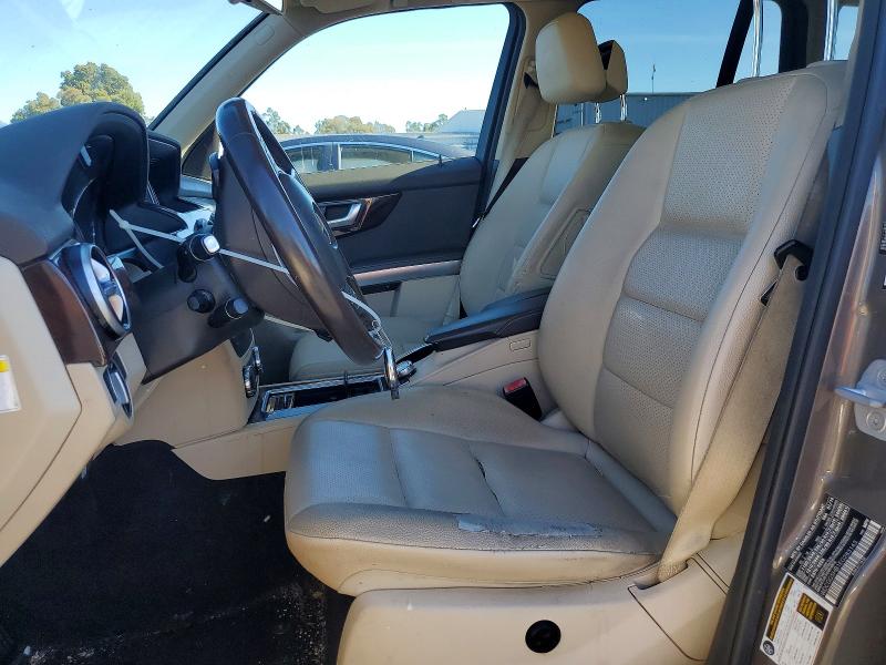 55460516 :رقم المزاد ، WDCGG5HB1EG283143 vin ، 2014 Mercedes-benz Glk مزاد بيع