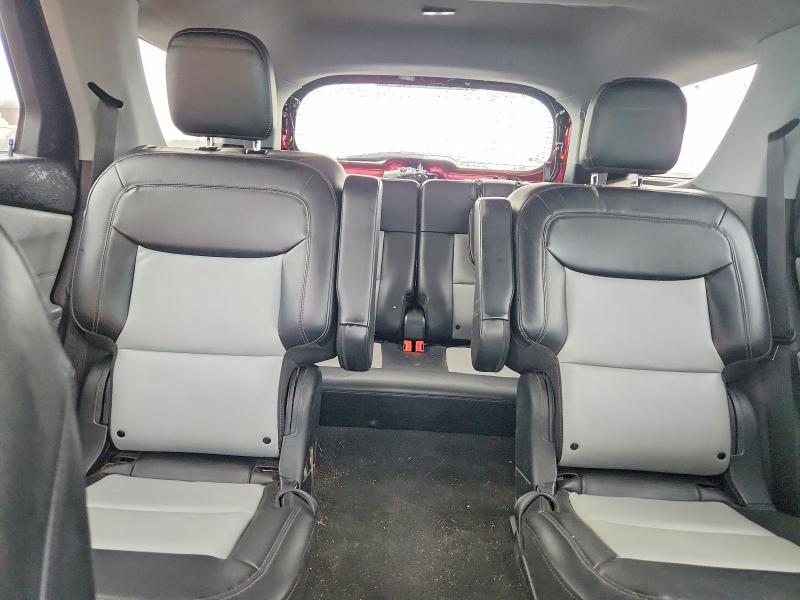 2022 Ford Explorer მანქანა იყიდება აუქციონზე, vin: 1FMSK8DH5NGB24650, აუქციონის ნომერი: 58235006