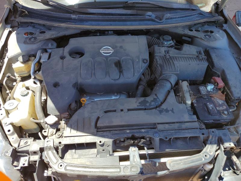 2012 Nissan Altima მანქანა იყიდება აუქციონზე, vin: 1N4AL2AP2CN474628, აუქციონის ნომერი: 55584256