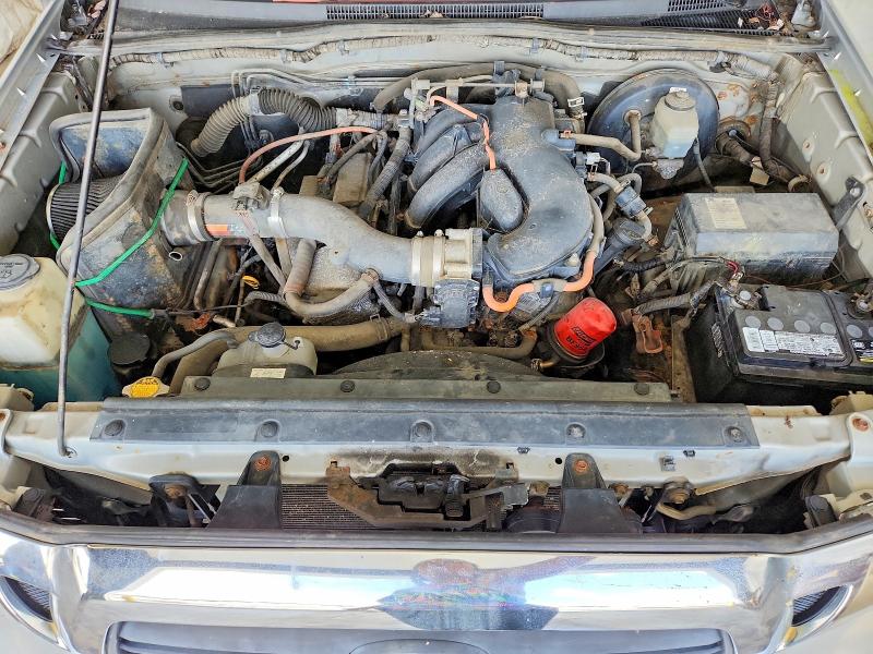 Продажа на аукционе авто 2005 Toyota Tacoma, vin: 5TELU42N35Z121436, номер лота: 58550796