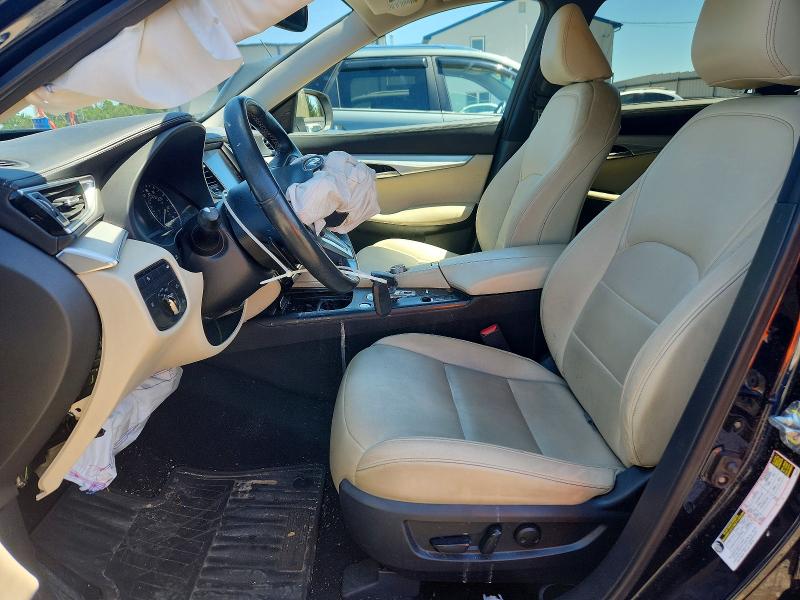 Продажа на аукционе авто 2020 Infiniti Qx50, vin: 3PCAJ5M30LF104870, номер лота: 58616586