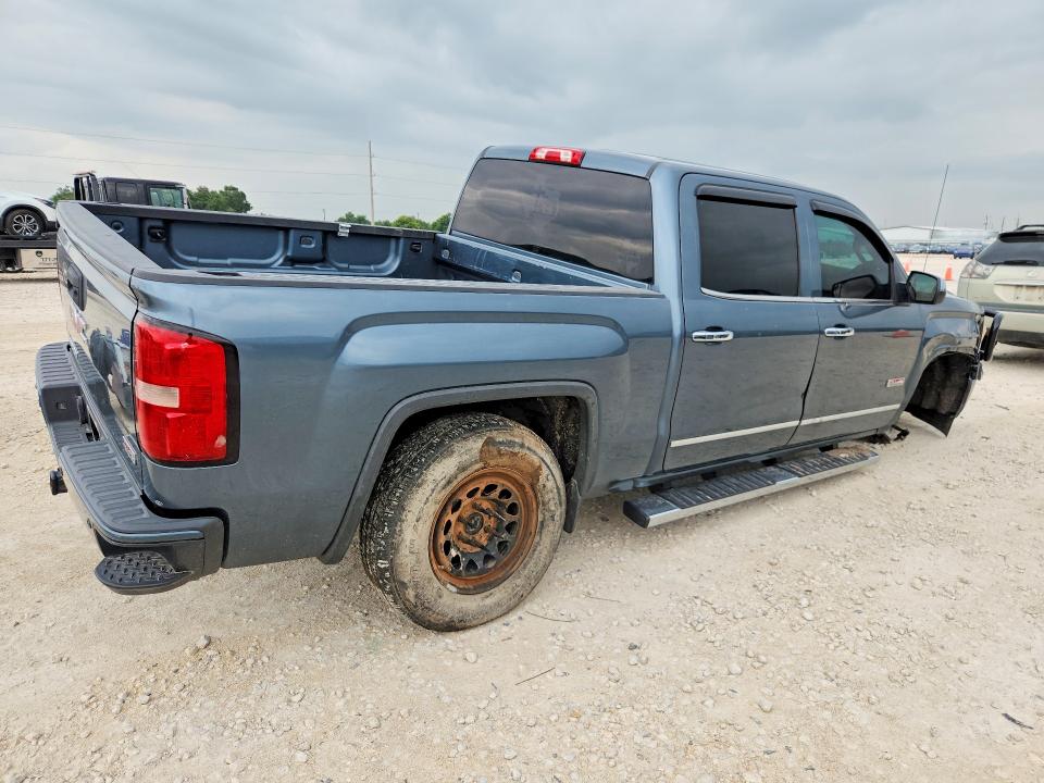 Продаж на аукціоні авто 2014 Gmc Sierra, vin: 3GTU2VEC2EG447184, номер лоту: 57688116
