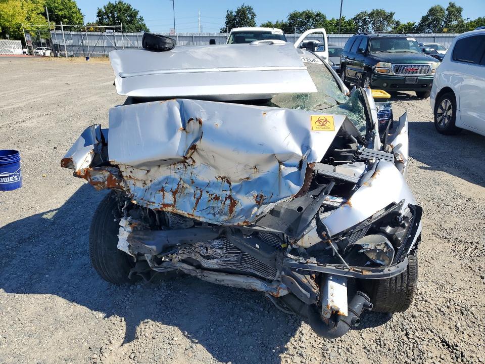 54561266 :رقم المزاد ، JHMCM56874C017425 vin ، 2004 Honda Accord مزاد بيع