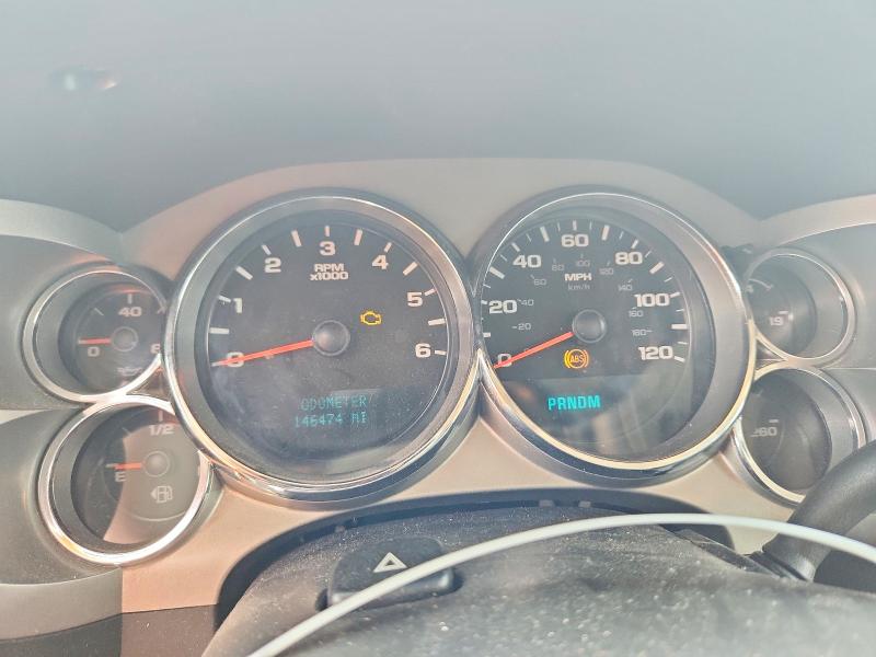 2012 Gmc Sierra მანქანა იყიდება აუქციონზე, vin: 3GTP2VE76CG260477, აუქციონის ნომერი: 55789606