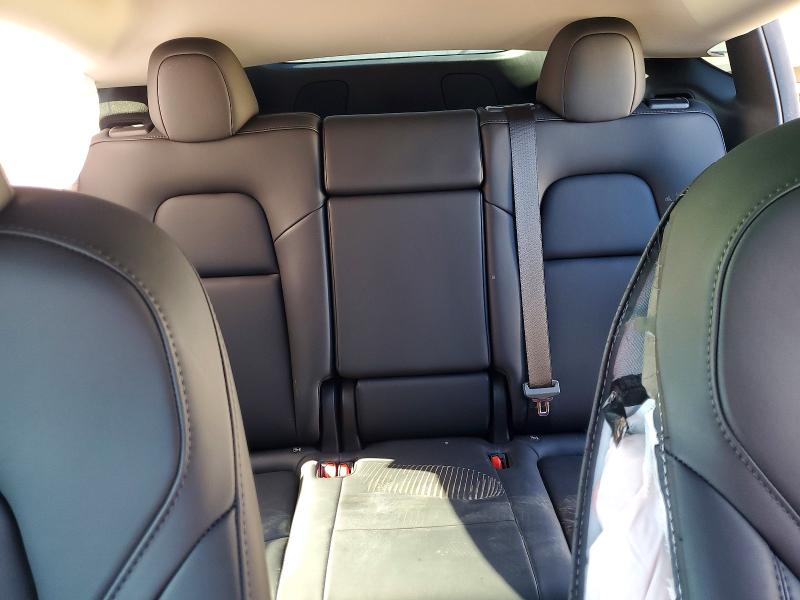 57434226 :رقم المزاد ، 7SAYGDEE8PF928230 vin ، 2023 Tesla Model Y مزاد بيع