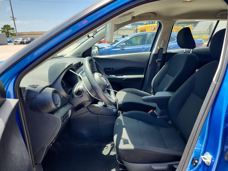 Aukcja sprzedaży 2025 Nissan Kicks Play, vin: 3N1CP5BV1SL480377, numer aukcji: 59149246