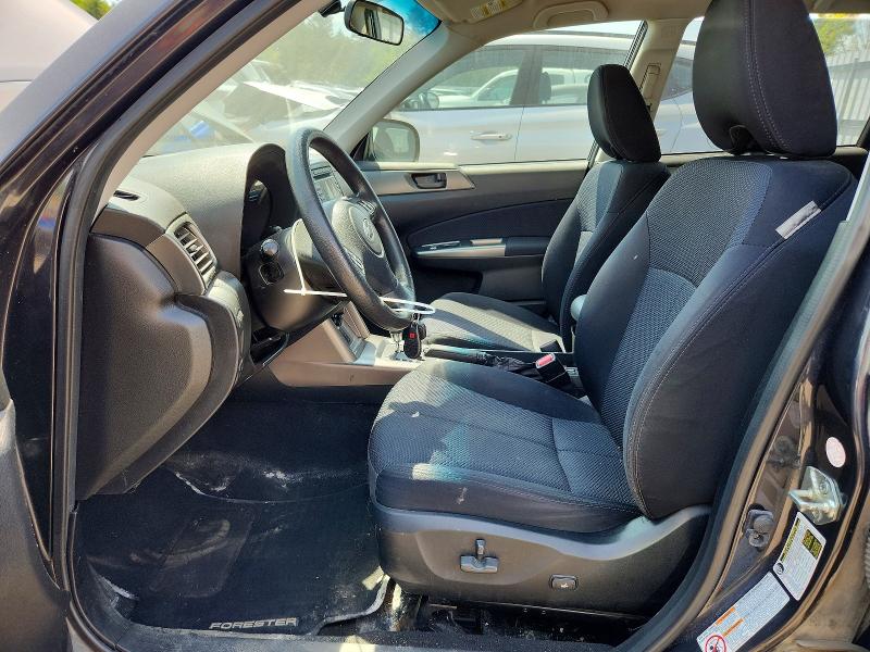 56089956 :رقم المزاد ، JF2SHCBC5BH738988 vin ، 2011 Subaru Forester مزاد بيع