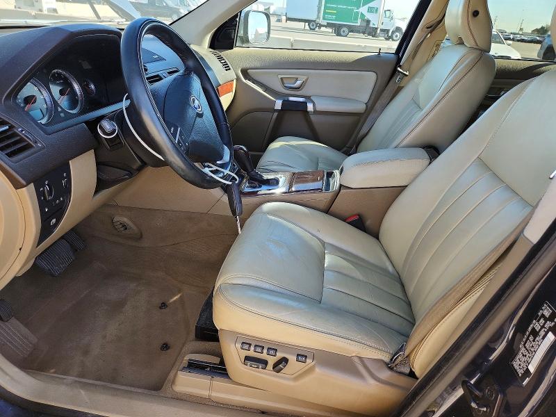 Продаж на аукціоні авто 2013 Volvo Xc90, vin: YV4952CZ6D1646557, номер лоту: 57540246