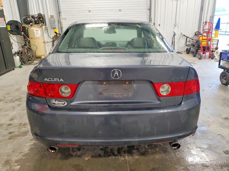 2008 Acura Tsx მანქანა იყიდება აუქციონზე, vin: JH4CL96898C800195, აუქციონის ნომერი: 56340956