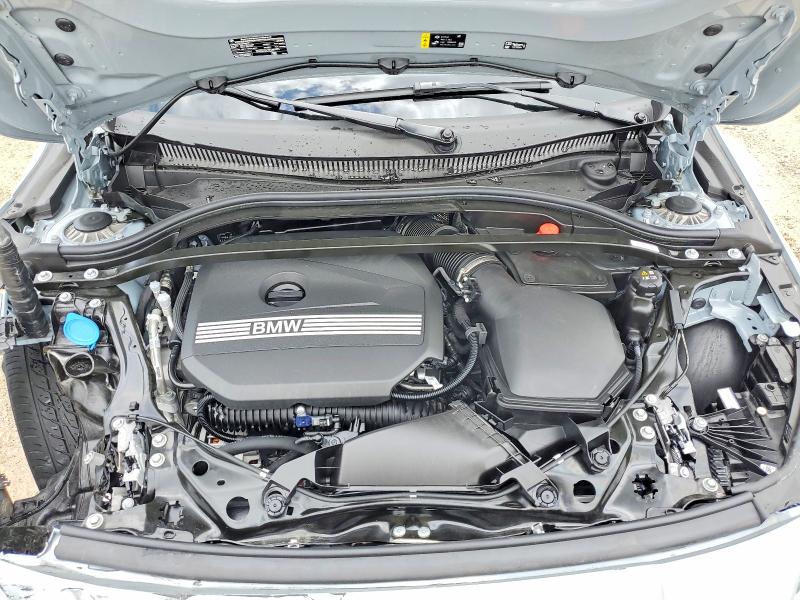 57921106 :رقم المزاد ، WBA83GG04T7U56598 vin ، 2026 Bmw 228 مزاد بيع