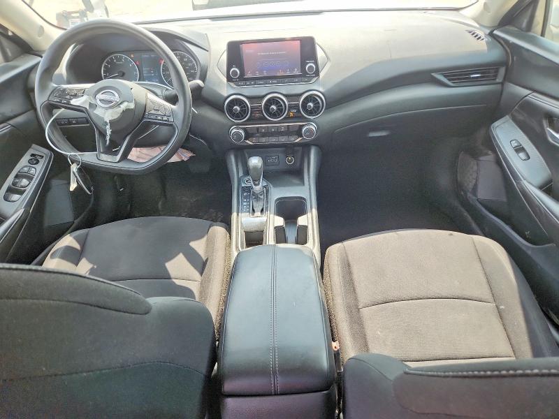 Aukcja sprzedaży 2025 Nissan Sentra, vin: 3N1AB8BV4SY314994, numer aukcji: 58130226