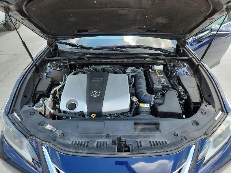 Aukcja sprzedaży 2021 Lexus Es 350, vin: 58ADZ1B16MU102196, numer aukcji: 55807196