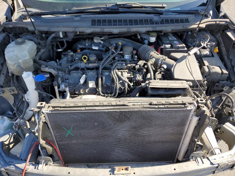 2020 Ford Edge მანქანა იყიდება აუქციონზე, vin: 2FMPK3J98LBB16455, აუქციონის ნომერი: 85618895