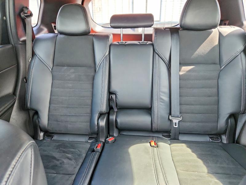 Продажа на аукционе авто 2022 Mitsubishi Outlander, vin: JA4J4UA83NZ068486, номер лота: 56751196
