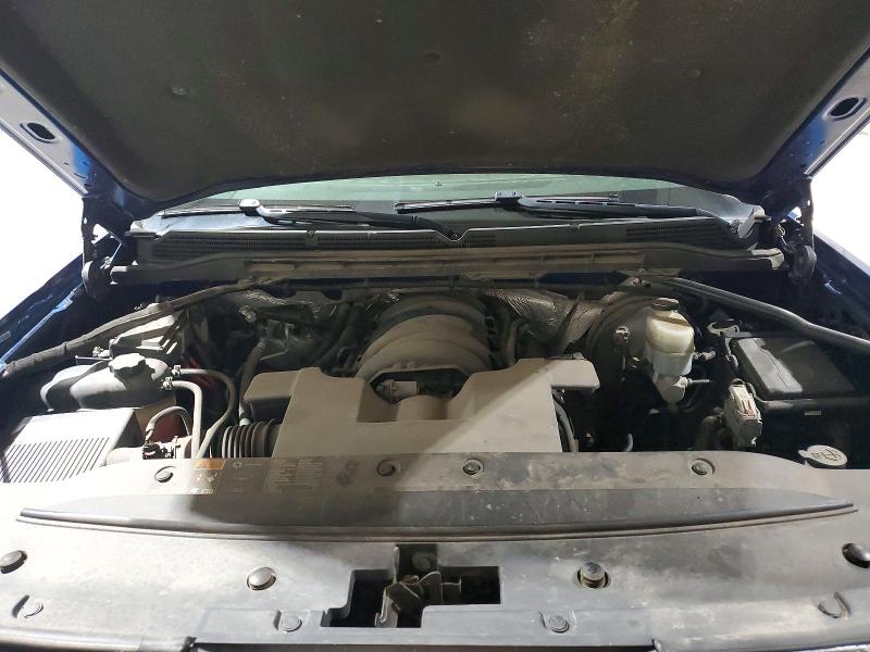 Продажа на аукционе авто 2016 Gmc Sierra, vin: 3GTU2MEC9GG210687, номер лота: 57769416