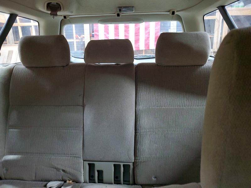 57075516 :رقم المزاد ، 4S3BH675227638489 vin ، 2002 Subaru Legacy مزاد بيع