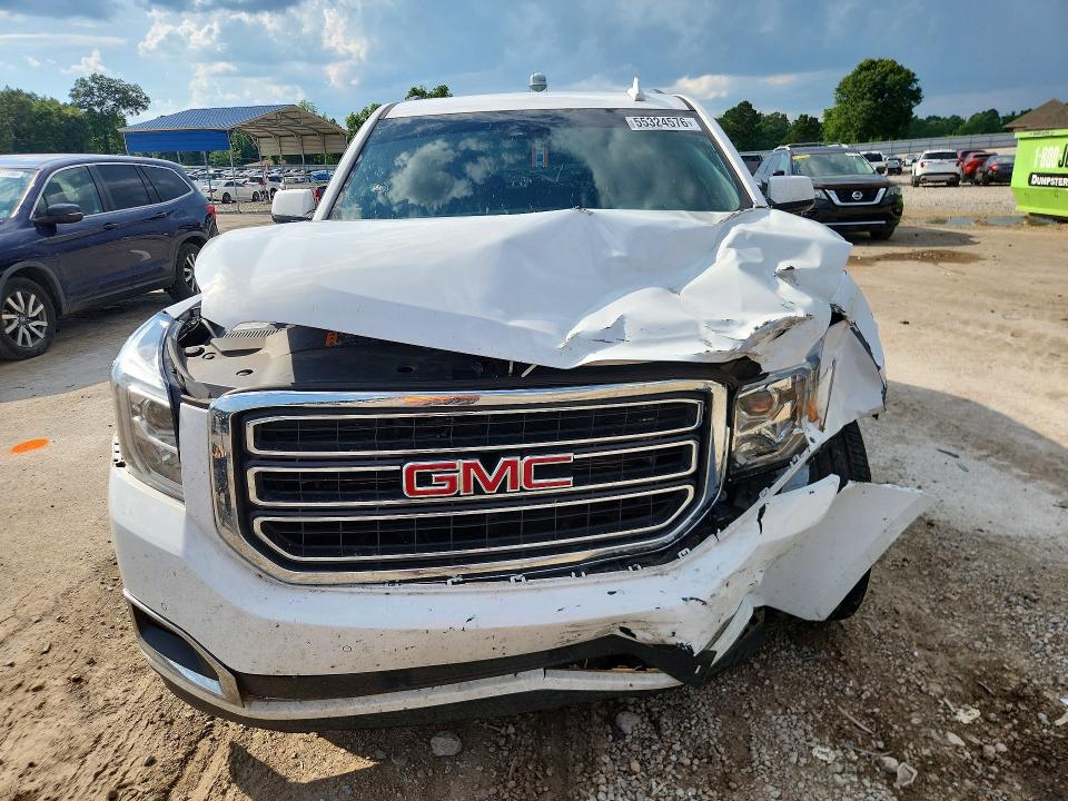 Aukcja sprzedaży 2020 Gmc Yukon, vin: 1GKS1BKC3LR288447, numer aukcji: 55324576