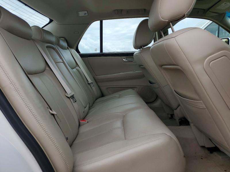 54520296 :رقم المزاد ، 1G6KD5EYXAU101083 vin ، 2010 Cadillac Dts مزاد بيع
