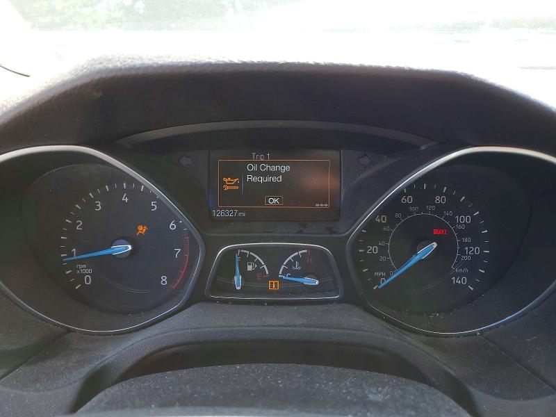 Продажа на аукционе авто 2018 Ford Focus, vin: 1FADP3E27JL304800, номер лота: 57620186