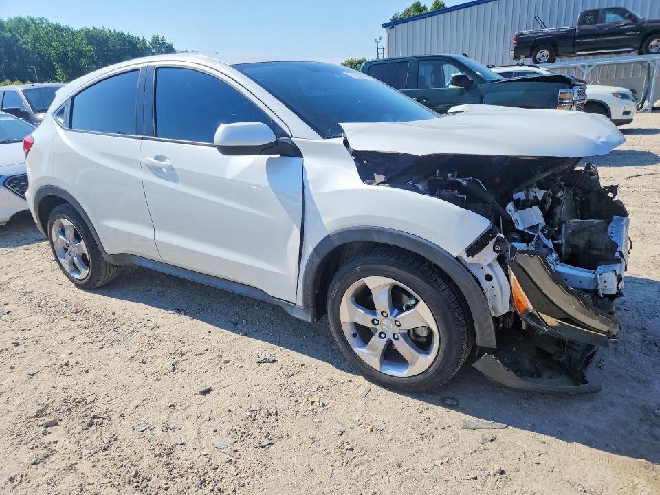 Продажа на аукционе авто 2022 Honda Hr-v, vin: 3CZRU5H36NM737628, номер лота: 57782916